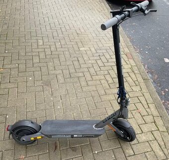 Xiaomi Electric Scooter 4 Ultra EU