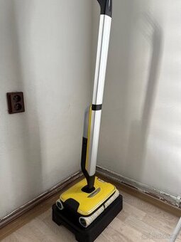 Podlahová myčka Kärcher