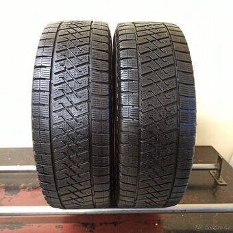 Lassa 235/65 R16C 115/113R 5-6mm