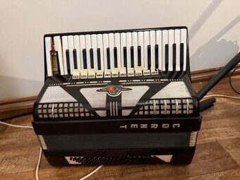 Prodám akordeon
