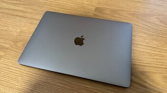 Apple MacBook Pro 13,3" 2020, i5, 16GB RAM, 500GB SSD