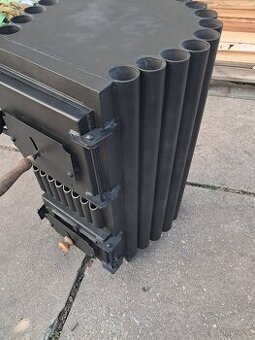 Kora 3 VLNA trubkova kamna super výkony