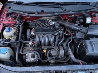 Motor 1.6 AVU octavia 1