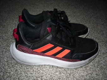 Botasky, tenisky zn Adidas vel 35,stélka 22cm