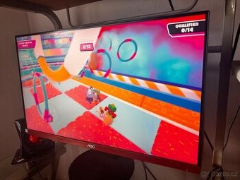 Herní Monitor AOC G2490VXA