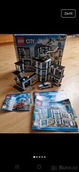 Lego různé - kompletní sety