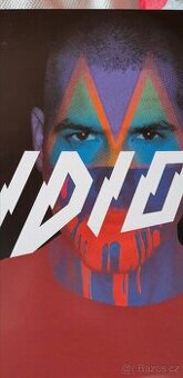 LP VLADIMÍR 518 - IDIOT