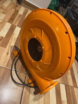 Prodám fukar ke skákacím hradu Happy hop