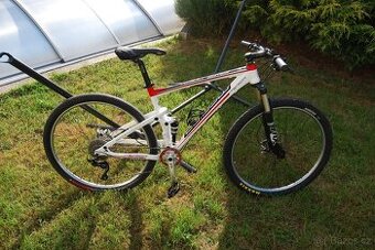 FULL MERIDA 29" VEL. L