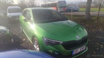 Škoda Scala STYLE