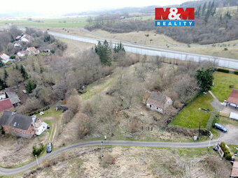 Prodej pozemku k bydlení, 1893 m², Libkovice - 1