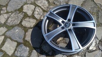 prodám nová al kola 19 5x114,3 na TOYOTA
