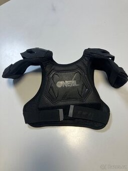Prodám dětský chránič hrudi Oneil peewee motokros