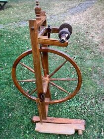 Kolovrátek, kolovrat