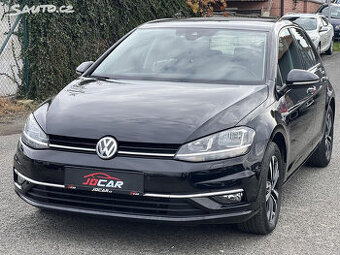 🚗 Volkswagen Golf VII IQ.DRIVE 1.6TDi 85KW DSG