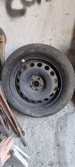 Rezerva 205 / 55 R16