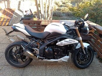Triumph Speed Triple