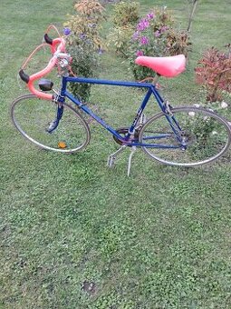 Pánské silniční kolo Favorit