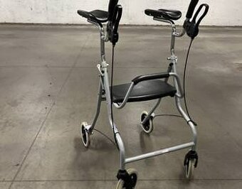 Chodítko pro seniory