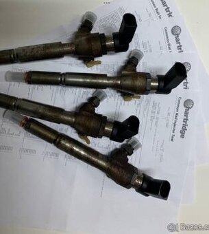 406 Vstřikovač 1.5 dCi A2C59511606 VDO (Siemens)