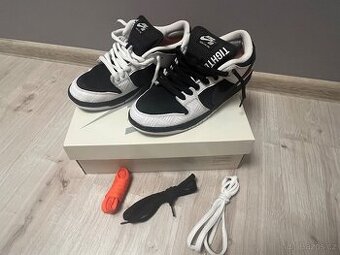 Nike SB dunk - Tightbooth