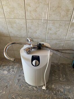 Prodám betlakový bojler Stiebel Eltron 5L