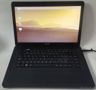 Notebook Compaq Presario CQ57-431sc na náhradní díly