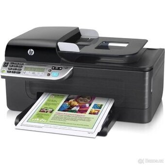 HP OfficeJet 4500 – multifunkční tiskárna