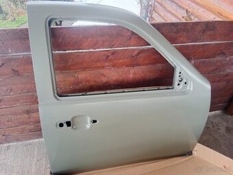 Ford ranger karosářské věci cena dohodou