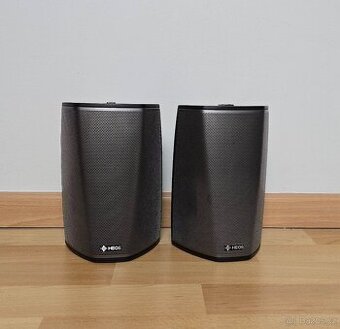 Denon HEOS 1 HS2 /  Bluetooth / WiFi / spotify