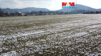 Prodej pole, 1824 m², Neplachovice