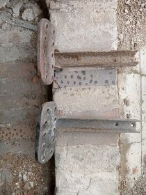 Nášlapy Multicar M25