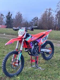 Ktm sxf 250