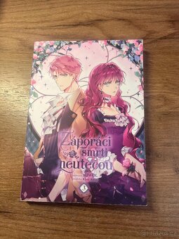 Záporáci smrti neutečou 3