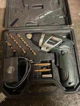 PARKSIDE AKU-Šroubovák PABSS 3.6 LI