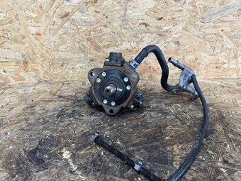 VSTŘIKOVACÍ ČERPADLO OPEL 2.0 CDTI 0445010193