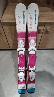 Dětské lyže Elan Lil Magic 90