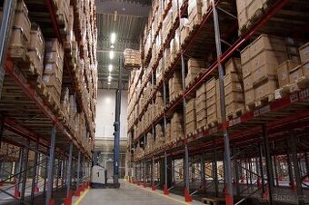 Uložení řídicího mechanismu FEBEST HAB-010