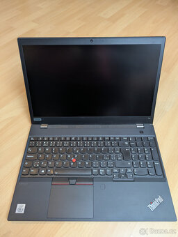 Lenovo Thinkpad T15 Gen 1 - 1