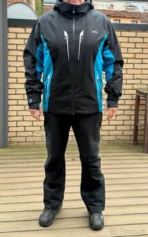 Lyžařský komplet Kjus pánský