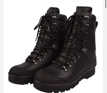 Boty polní Ačr ecws 2010