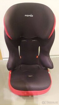 Dětská autosedačka Nania 15 -36 kg