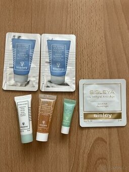 Sisley set 6ks Hydra-Global, Eye Contour Mask, Sisleya, Expr