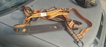 Bezpečnostní popruhy  Skylotec-výškové práce