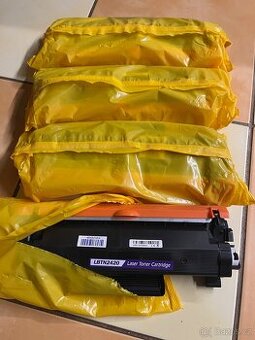 Toner - TISKÁRNA BROTHER DCP-L 2510D - BROTHER TN 2420