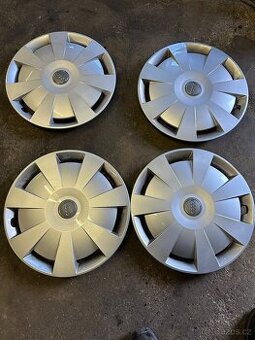 Originální poklice Audi 16” A3, A4,A5