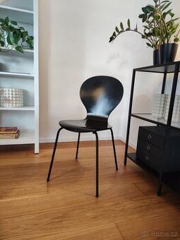 Sada 6 jídelních židlí