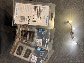 Písmena pro lightbox – 3× 85 ks