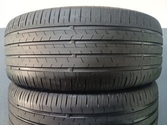 235/55 R18 CONTINENTAL (2019)