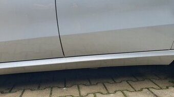 Mercedes E 220 W 212 2011